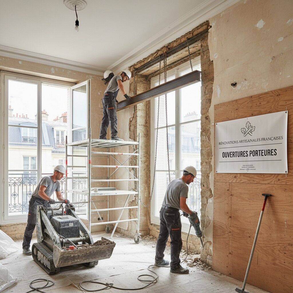OZ 21 RENOVATIONS