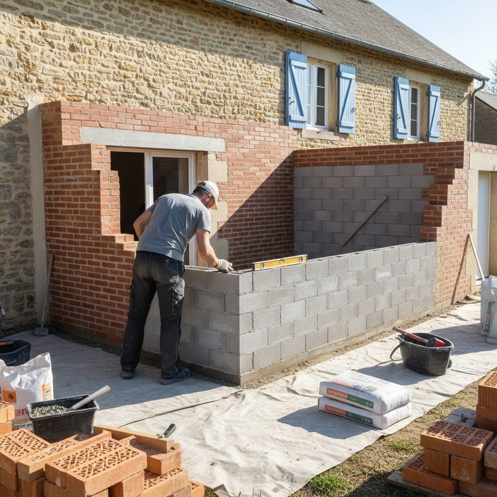 OZ 21 RENOVATIONS